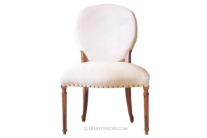 Neoclassical Chair