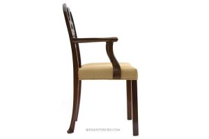 Georgian Side Chairs