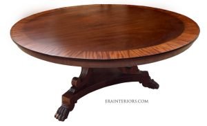regency_round_dining_table
